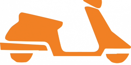 Logo Scooterservice